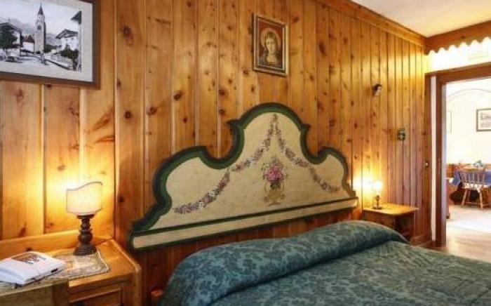 Hotel Corona