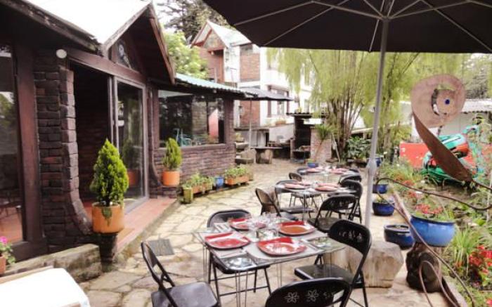 La Colina Hotel Cottage