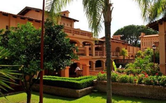 Villas Danza del Sol
