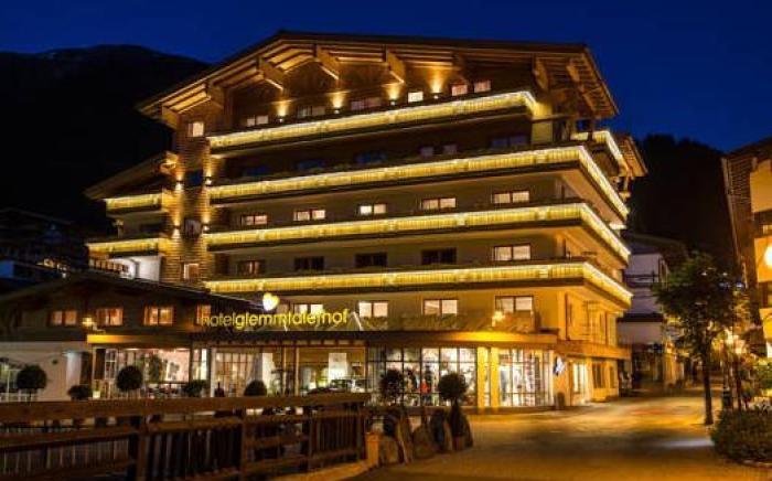 Hotel Glemmtalerhof