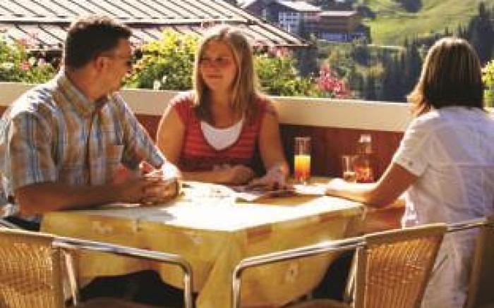 Boutiquehotel Hohes Licht