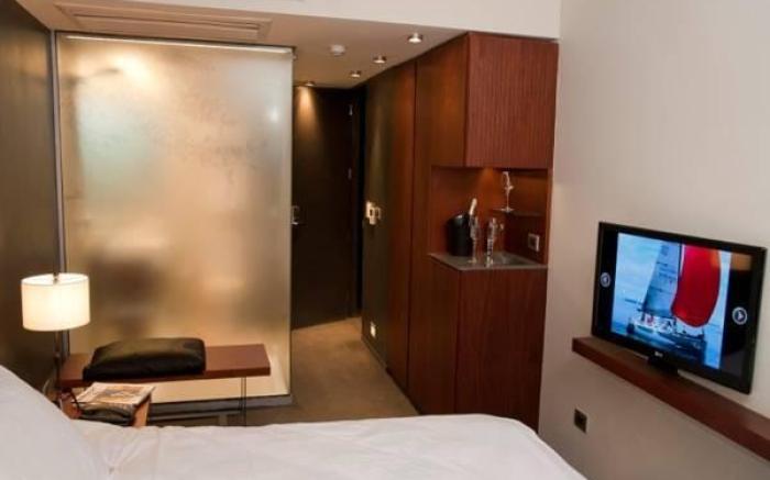 Hotel Ismael