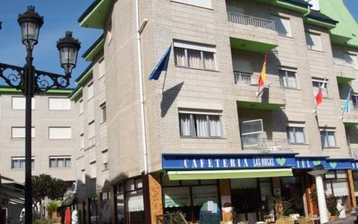 Hotel Las Rocas de Isla
