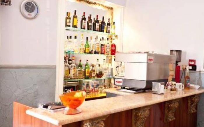 Hotel Lungomare