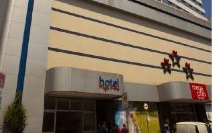 Hotel Mega Polo