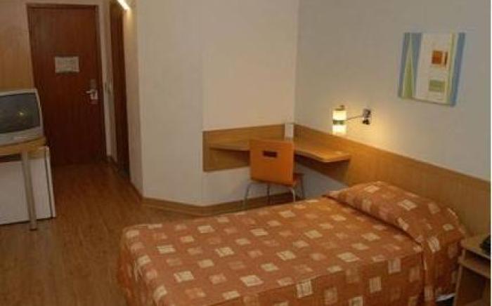 Hotel Mega Polo