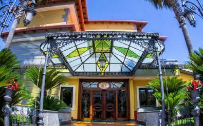 Hotel Miramare
