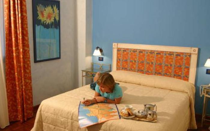 Motel - Hotel Nautico Pozzallo