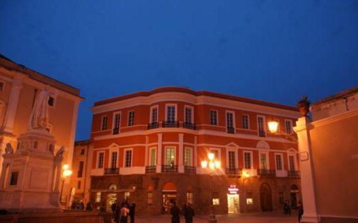 Residenza d'Epoca Regina d'Arborea