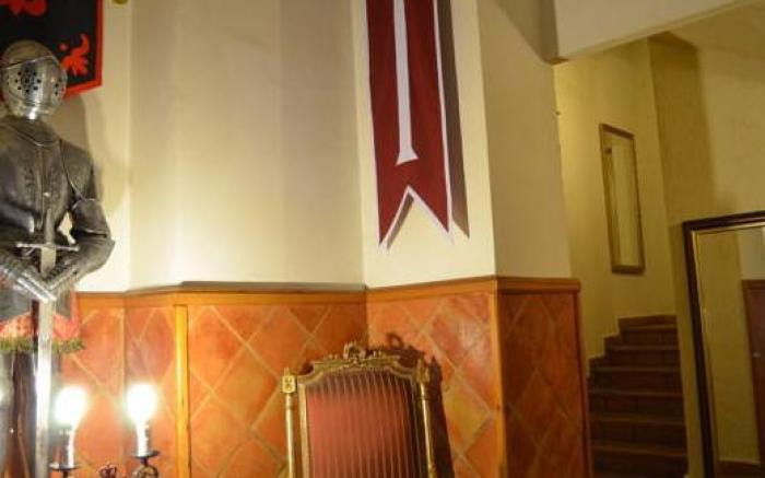 Hotel Rural Hospederia de los Calatravos