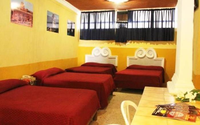 Hotel Suites Elia Noemi