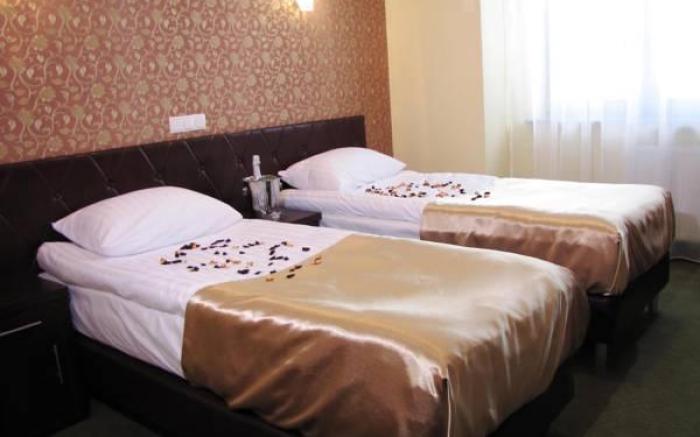 Hotel Szyszko
