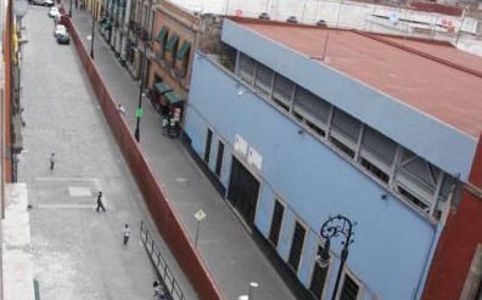 Hotel Templo Mayor
