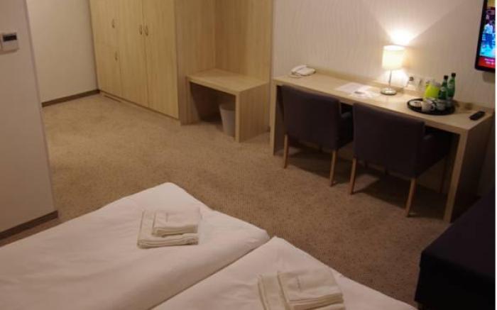 Hotel Uniejow