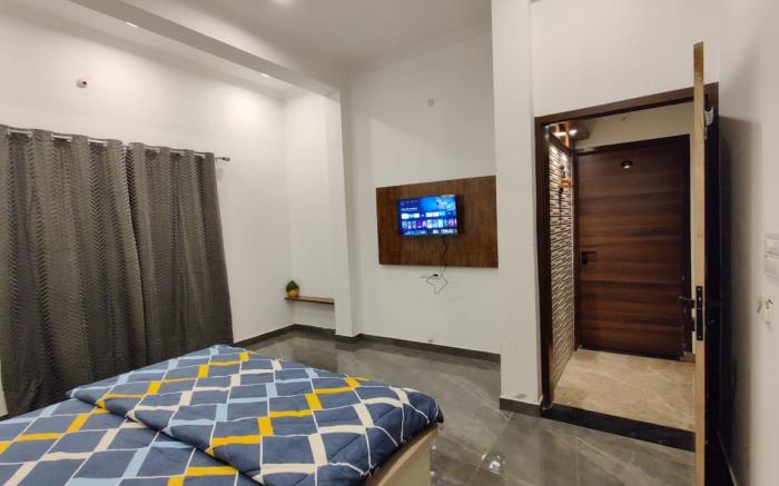 Hotel Neelkanth Prime Retreat, Kekri