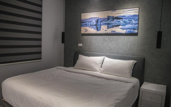 Lagom Hot Spring Inn | Qiaodaohaochu Hot Spring Accommodation