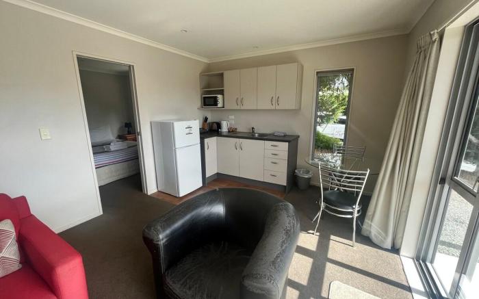Glenrydge 1 Bedroom Studio