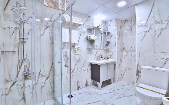 The Hera Premium Hotels