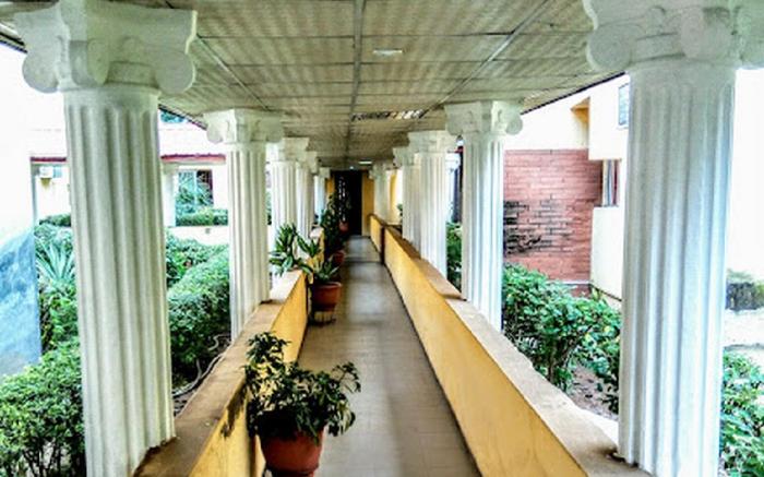 Rita Lori Hotels Abuja