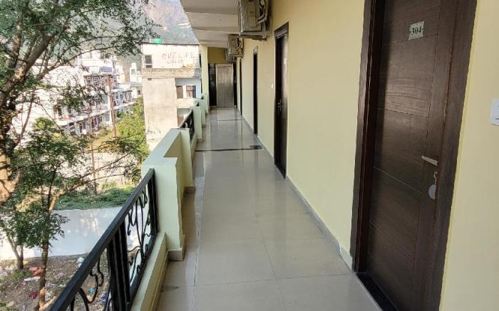 Hotel Keshav Nandan - By The Shivaay