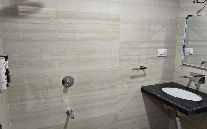 The Moody Moon Hotel