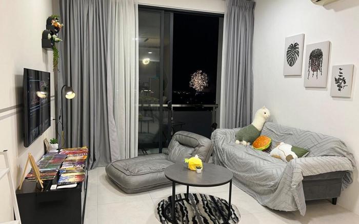 Gala City@ Gala residence Best Place homestay