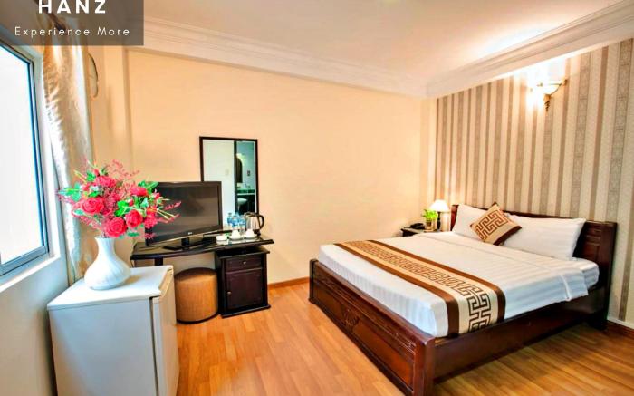 S79 Thanh Thu Hotel