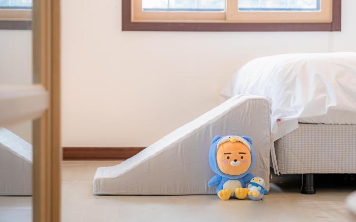 Pocheon luxjay pet Pension