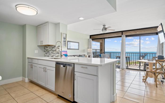 Laguna Reef 308 - Beautiful Bay View