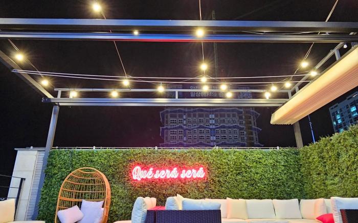 Hound Hotel Mokpo Peace Square