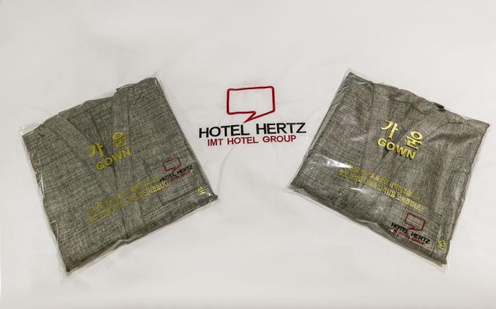 Incheon (Juan) HERTZ