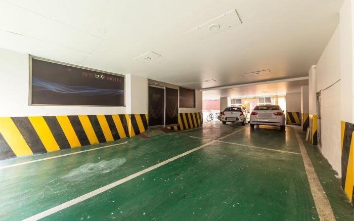 Incheon (Songrim-dong) Rainbow