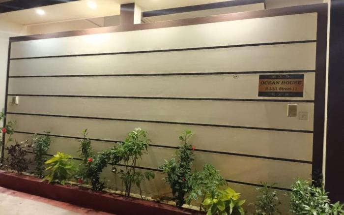 Ocean Pearl Hotel Karachi