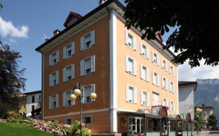 Hotel Villa Regina