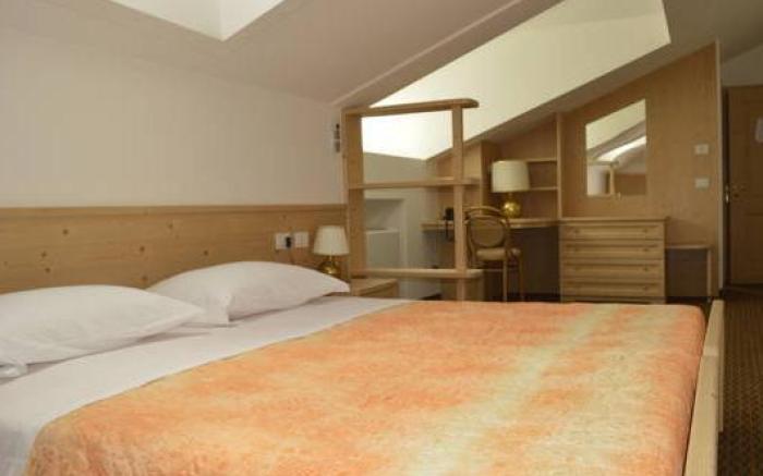Hotel Villa Regina