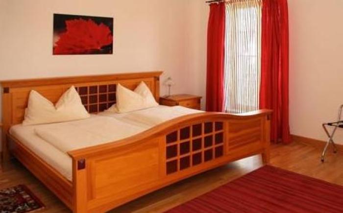 Hotel Weinblatt