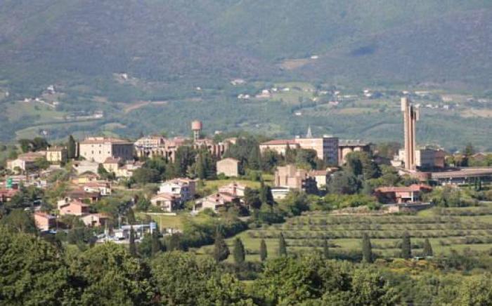 Il Focolare