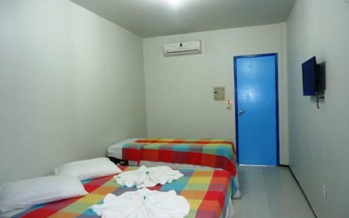 Iracema Mar Hotel