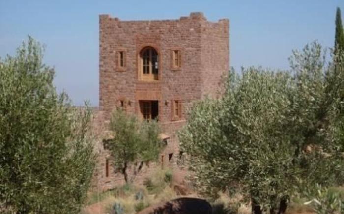 Kasbah Angour