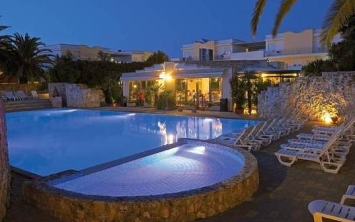 Hotel Club Koine