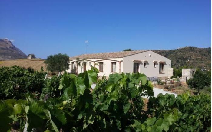 La Suite Di Segesta