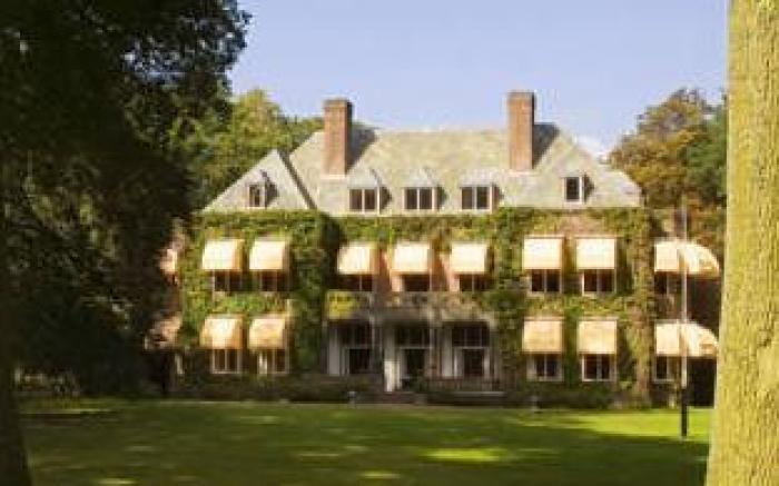 Landgoed Huize Bergen Den Bosch - Vught