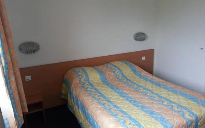 Ibis Budget Sarrebourg Buhl