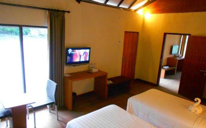 The Batu Hotel & Villas