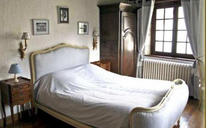 Le Moulin Garnier