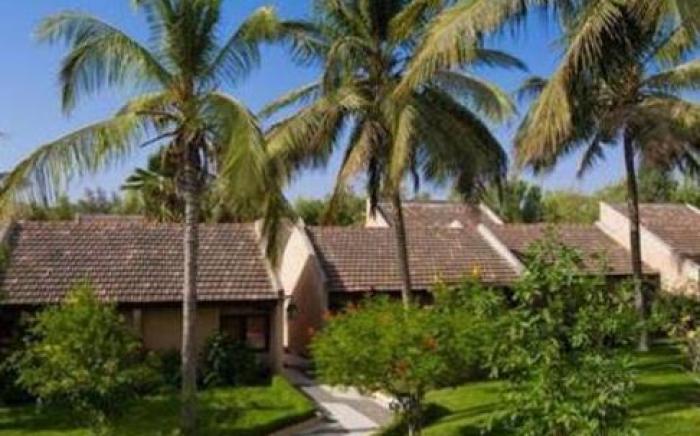 Le Saly Hotel & Hotel Club Filaos - All Inclusive