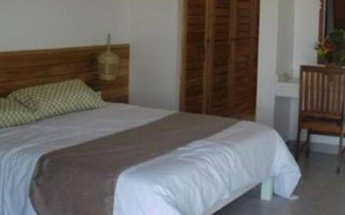 Le Saly Hotel & Hotel Club Filaos - All Inclusive