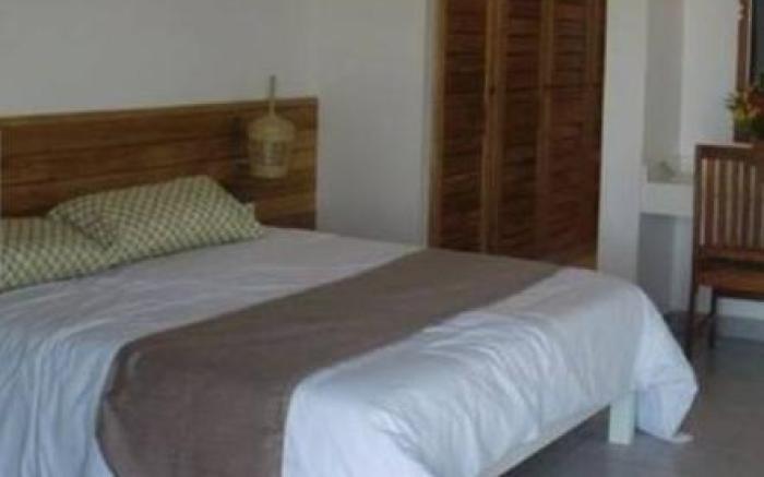 Le Saly Hotel & Hotel Club Filaos - All Inclusive