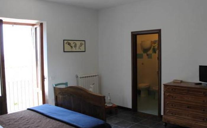 Locanda Rossovino