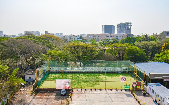 FabHotel Prime Esta Inn - Nr. Twin Tower, Viman Nagar